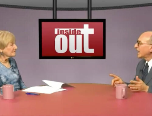 InsideOut Episode 3