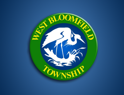 West Bloomfield Township Board, January 8, 2024
