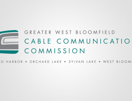 Keego Harbor and Sylvan Lake Need Cable Commissioners!