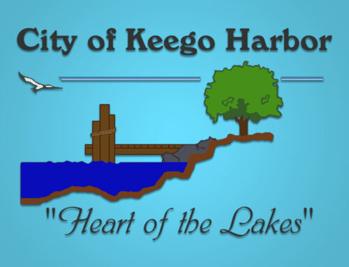 Keego Harbor City Council, December 21, 2023