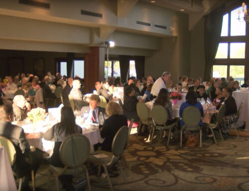 2016 Greater West Bloomfield Michigan Week Breakfast