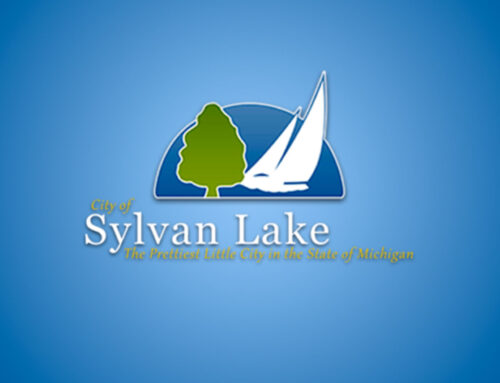 Sylvan Lake Planning Commission, November 15, 2023