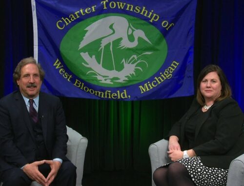 Township Talk Episode 1: Planning the Township’s Future