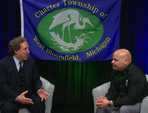 Township Talk Episode 2: Inside West Bloomfield Code Enforcement