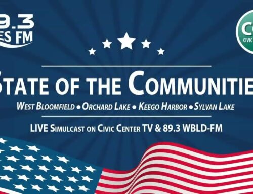 3rd Annual Greater West Bloomfield State of the Communities