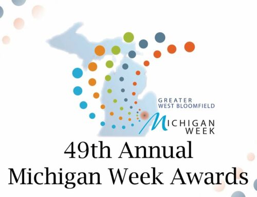 49th Annual Michigan Week Community Awards Presentation