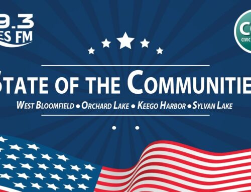 2022 State of the Communities