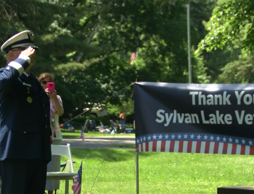 Civic Center TV Feature: Sylvan Lake Memorial Day Traditions Return After Two-Year Hiatus