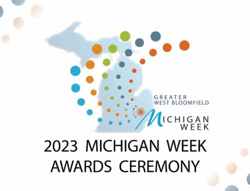 51st Annual Michigan Week Community Awards Ceremony