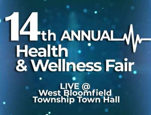 14th Annual West Bloomfield Health & Wellness Fair