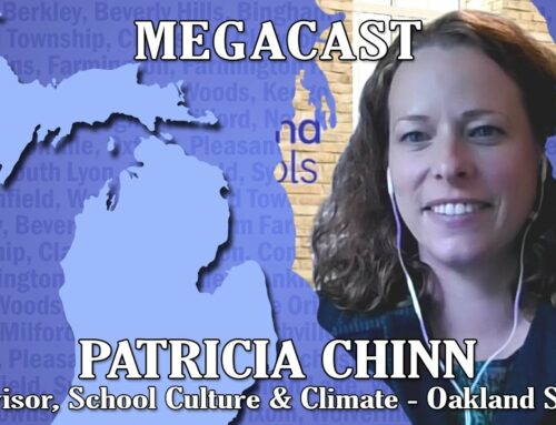 Oakland Schools Official Talks Building Culture in Schools | Megacast Interview, June 29, 2023