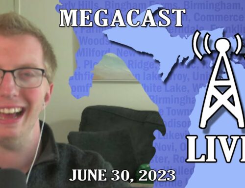 Affirmative Action Overturned, Air Quality Alert Extended & More! | Full Megacast, June 30, 2023