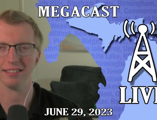 Creating Inviting Schools in Oakland Country, Treating PTSD & More! | Full Megacast, June 29, 2023