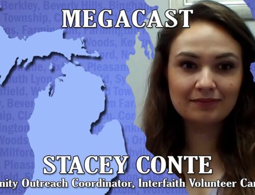 MI Non-Profit Aids Older & Disabled Adults in Need | Megacast Interview, June 30, 2023