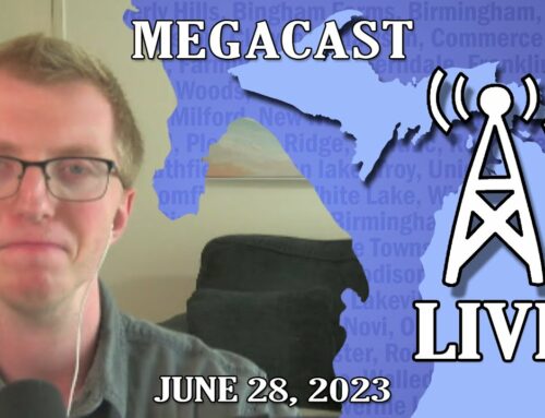 4th of July & Oakland County Boats ,Trump and Local Politics & More! | Full Megacast, June 28, 2023