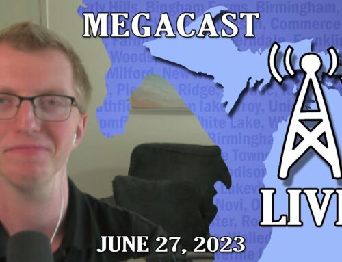 Bloomfield Hills Schools Renovations, A Network of Fathers & More! | Full Megacast, June 27, 2023