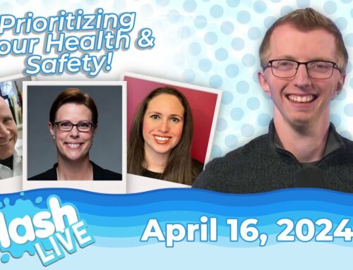 Firearm Safety, Healthy Decisions and Anti-Bullying | The Splash Live – April 16, 2024
