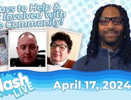 Greater West Bloomfield Outdoors and Celebrating Dispatchers | The Splash Live – April 17, 2024