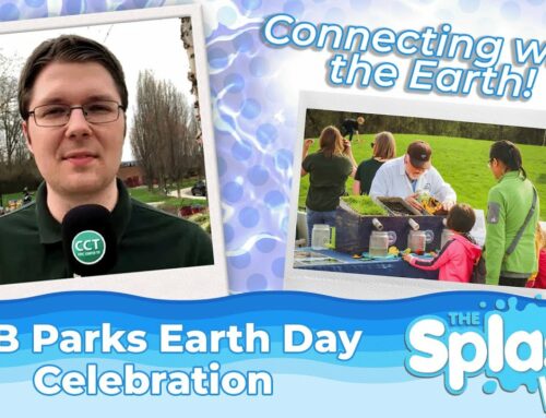 Celebration and Education for Earth Day with West Bloomfield Parks