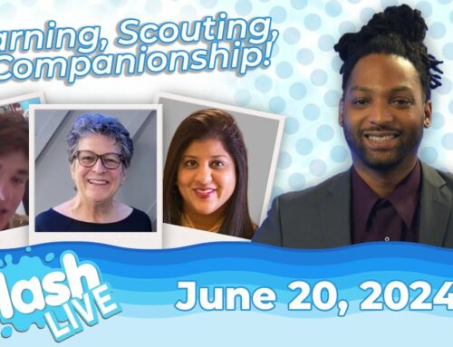 Summer Learning, a Juneteenth Celebration and More! | The Splash Live – June 20, 2024