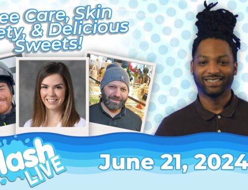 Oakland County Storms, Summer Skin Care & a New Bakery! | The Splash Live – June 21, 2024