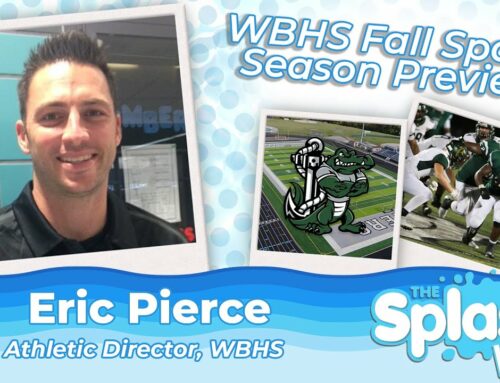 Fall Sports off to Hot Start at West Bloomfield High School! | Eric Pierce